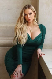 Проститутка Марина